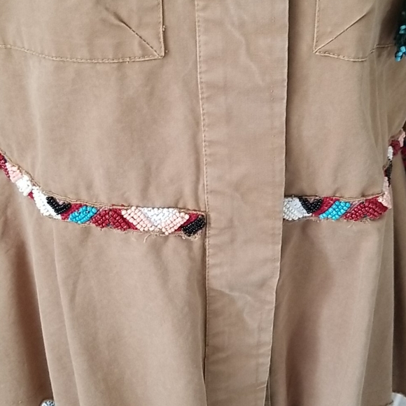 ZARA Jacket - Picture 4 of 8